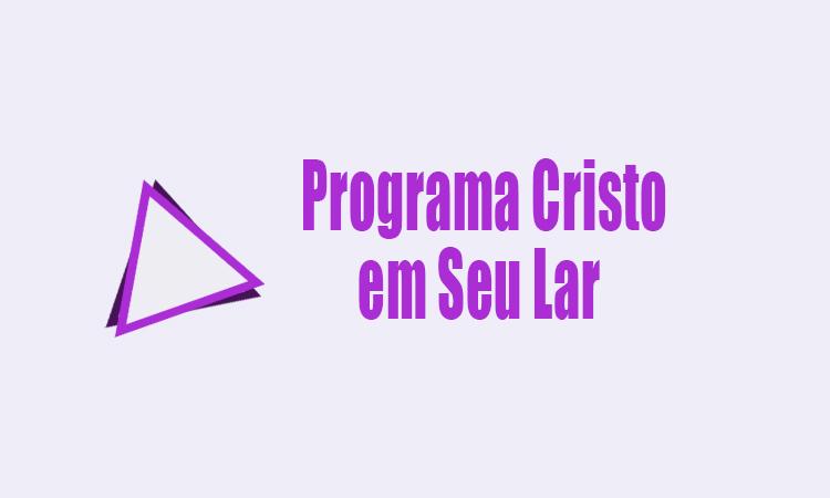 Programa da Igreja Assembleia de Deus