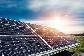 Brasil bate recorde em energia solar