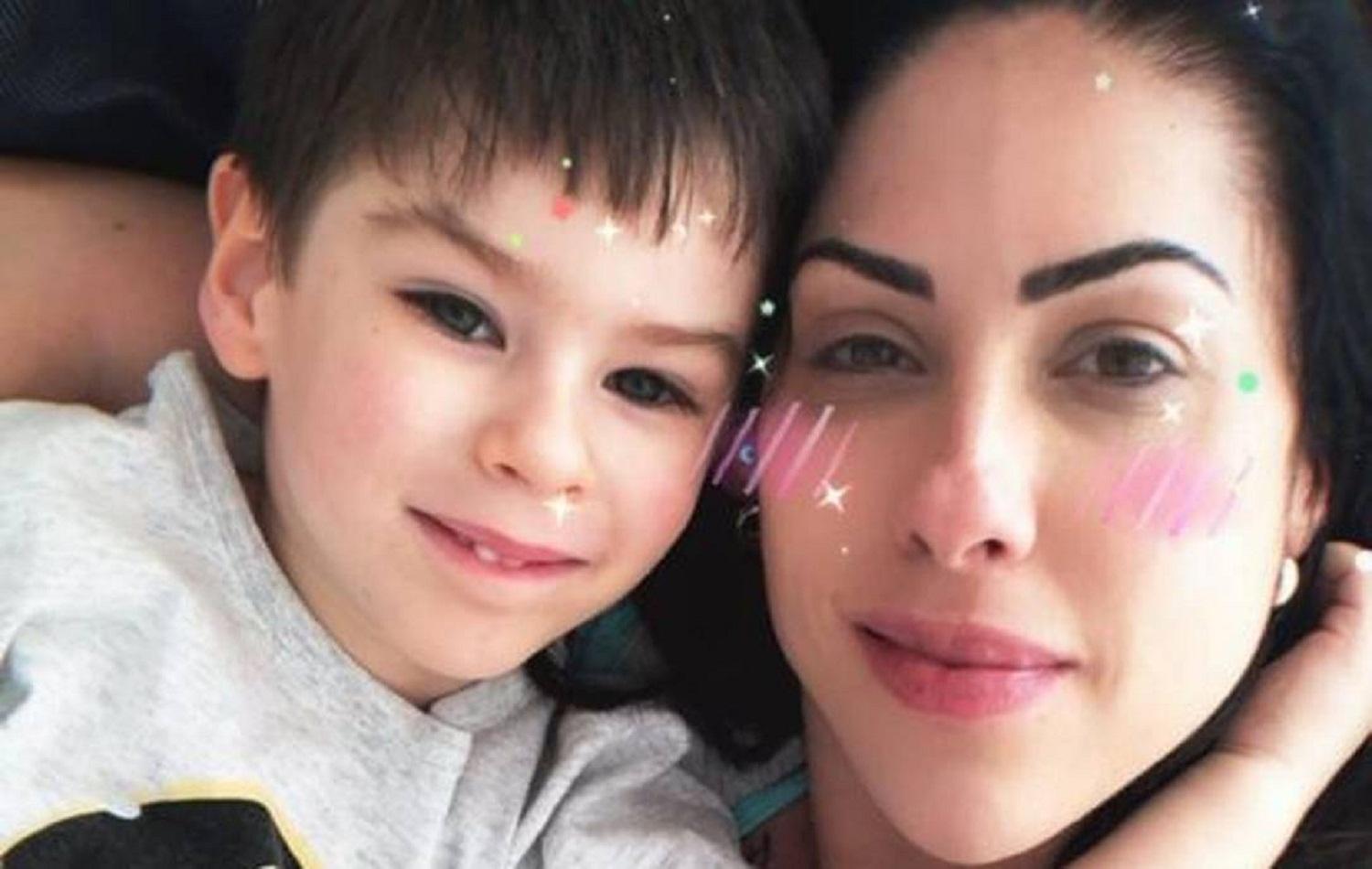 Cabeleireira afirma à polícia que Monique ligou para Henry após suposta agressão