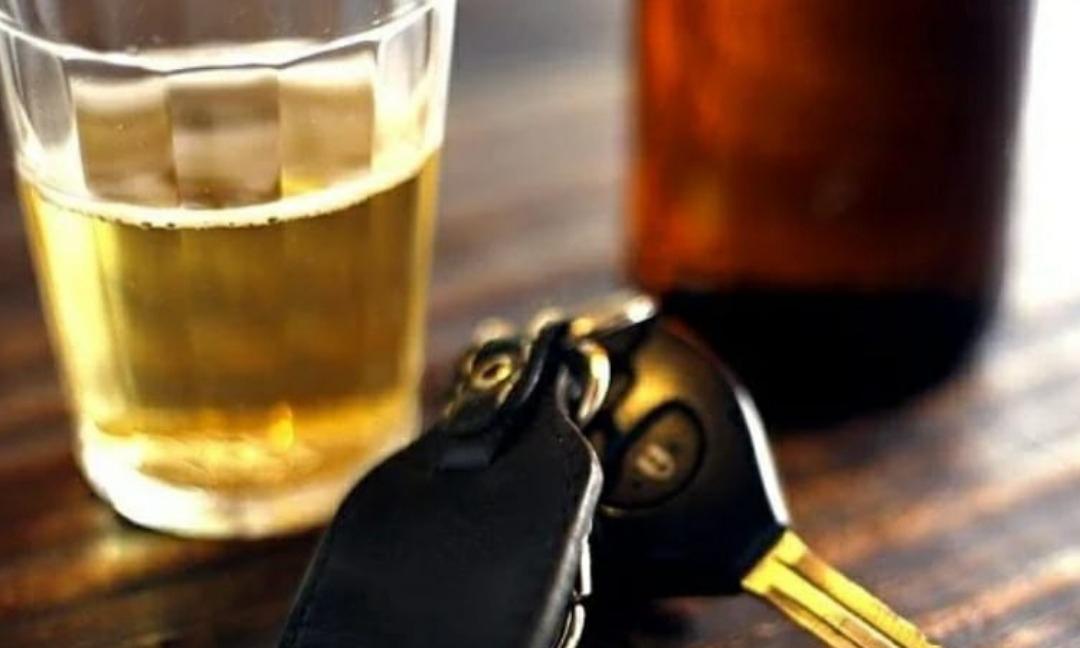Indivíduo é preso por embriaguez ao volante em Chapadão do Céu