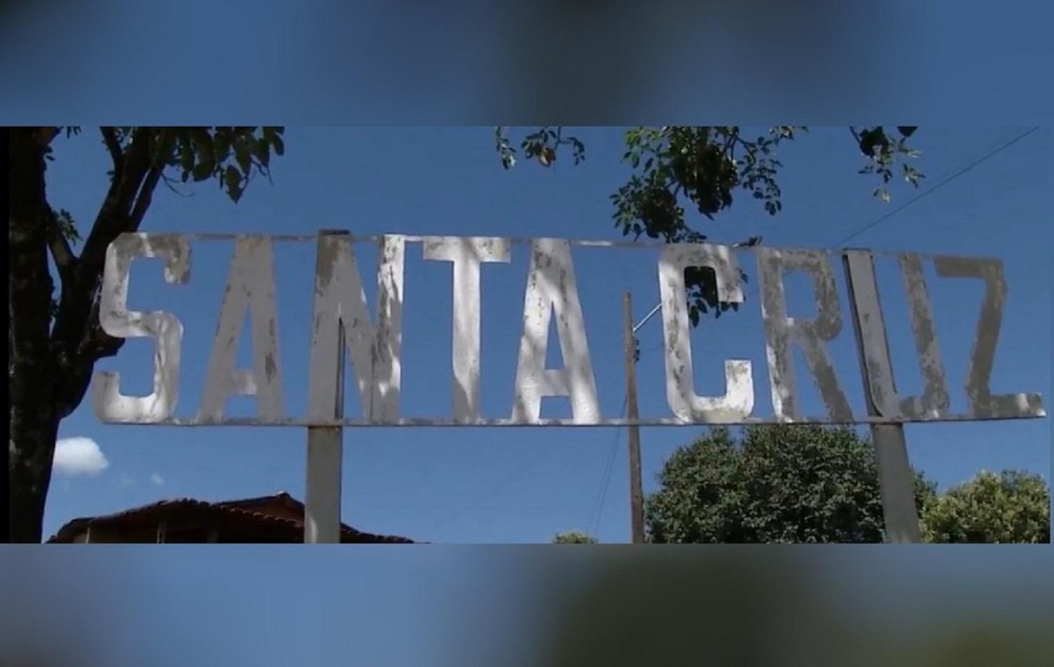 Santa Cruz de Goiás completa mais de uma semana sem nenhum caso de Covid-19