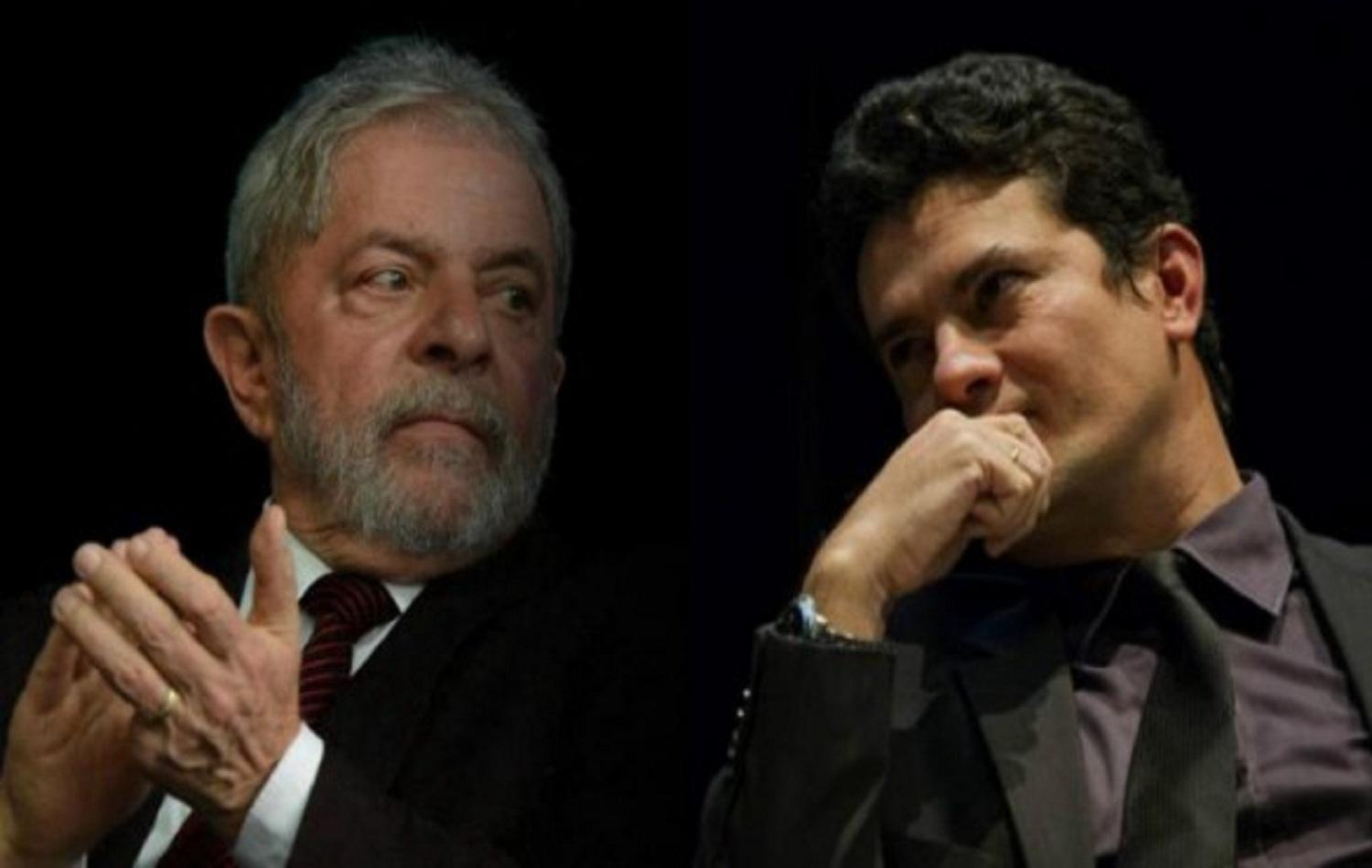 STF retoma julgamento sobre parcialidade do ex-juiz Sergio Moro no caso Lula