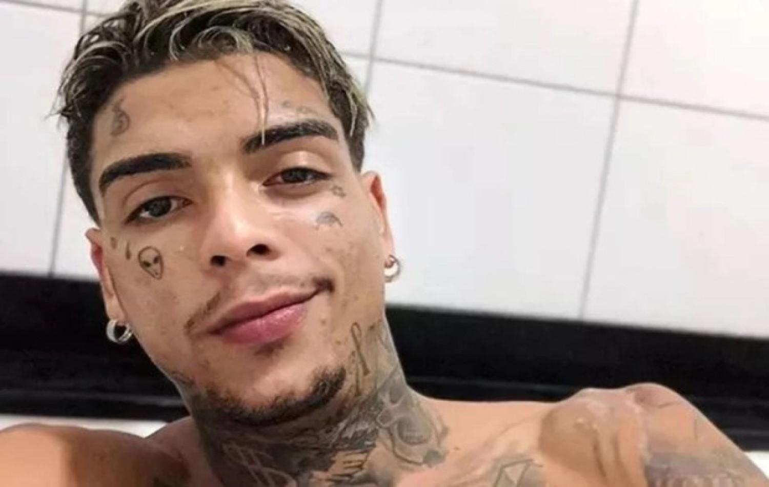 Aos 23 anos, funkeiro MC Kevin morre ao cair de varanda de prédio no Rio