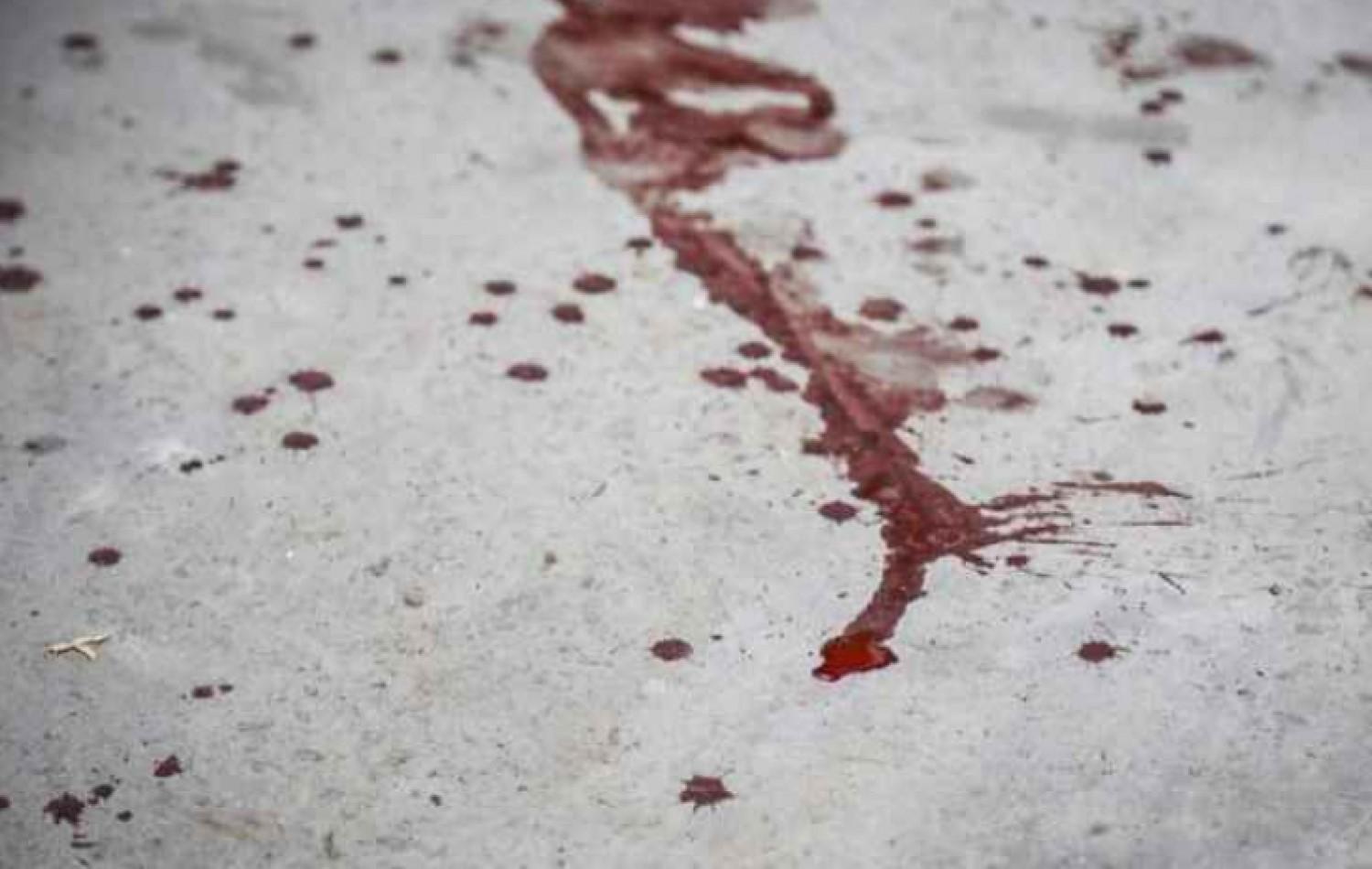 Após bebedeira, mulher desfere facadas e ameaça degolar vítima em Costa Rica