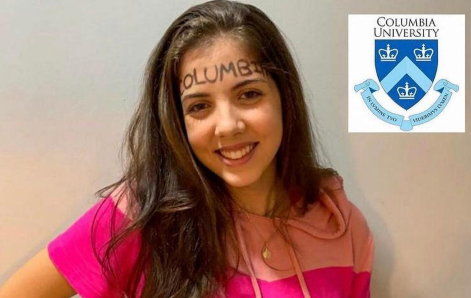 Goiana ganha bolsa integral de cerca de R$ 2 milhões para estudar em universidade dos Estados Unidos