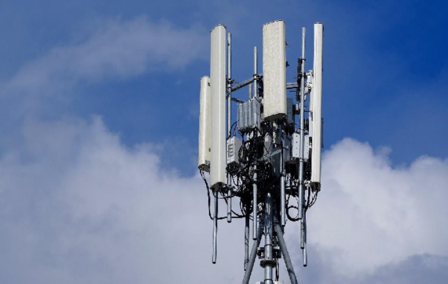 Governo brasileiro inaugura sua primeira antena 5G em área rural do país