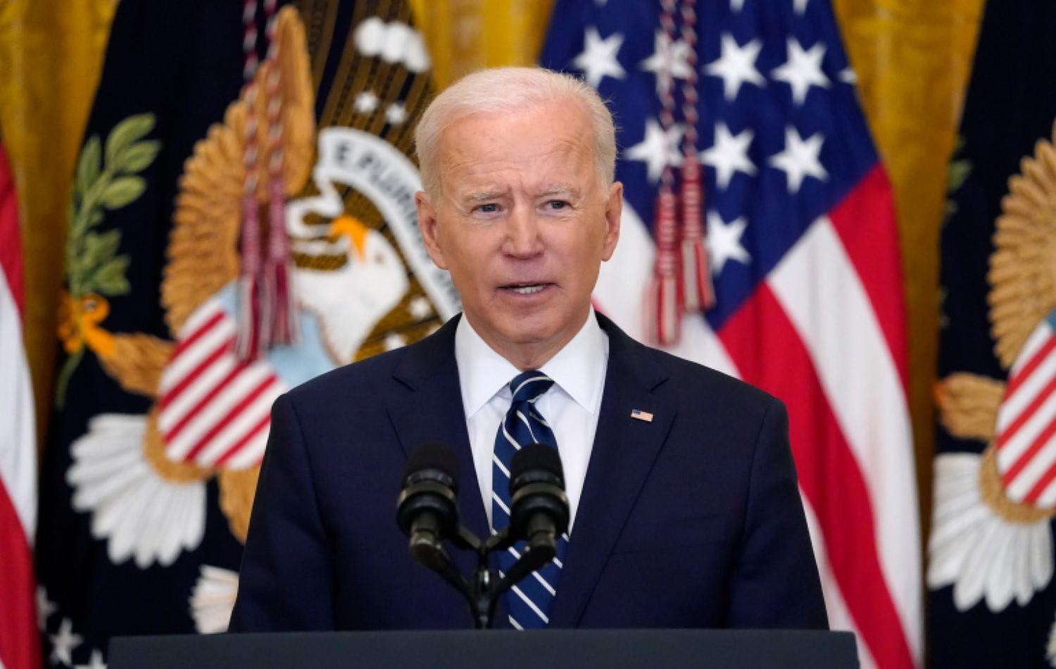 Joe Biden quer resposta final sobre as origens da Covid-19 em até 90 dias