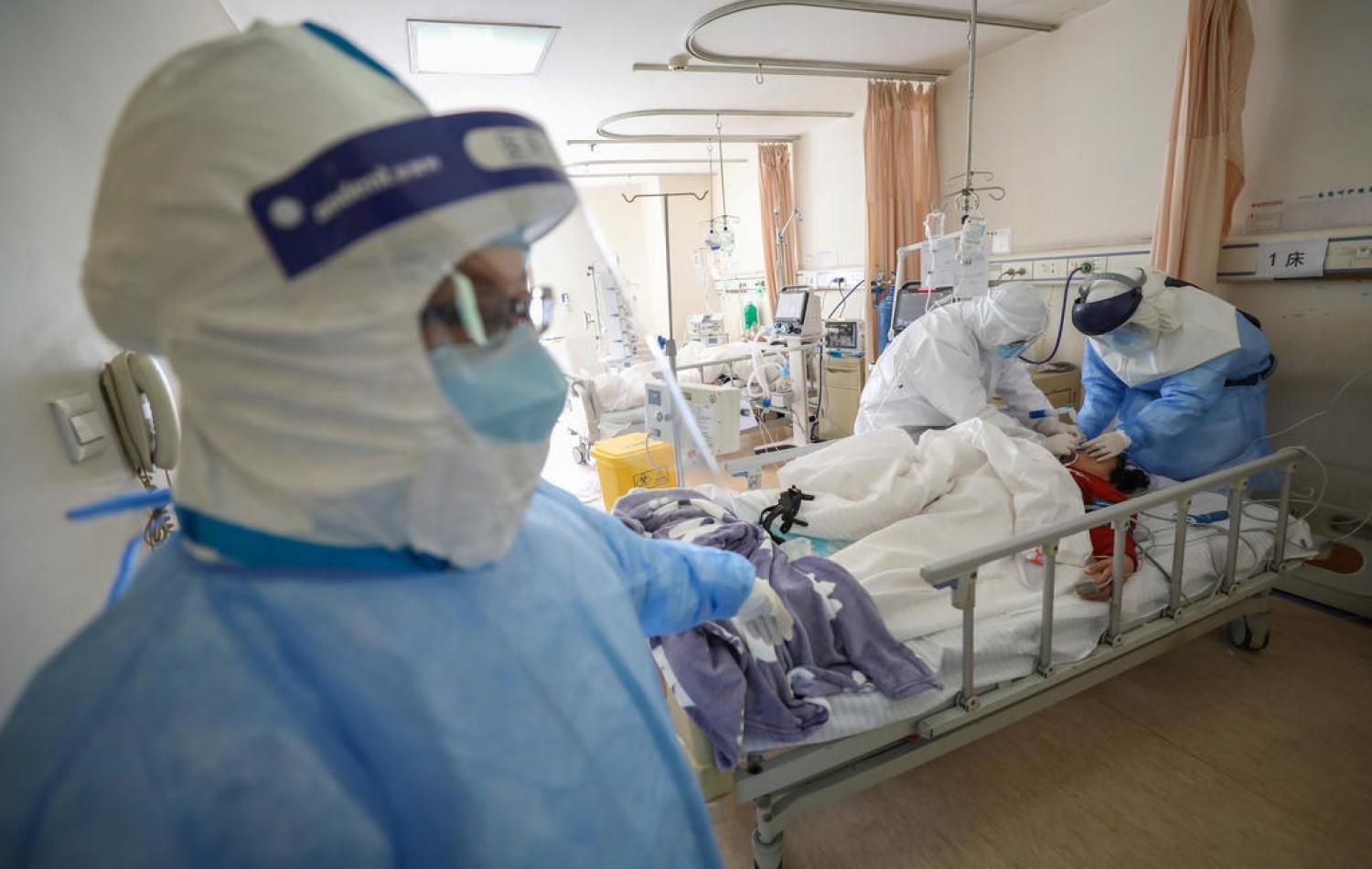 Novos dados sobre pesquisadores de Wuhan aumentam debate sobre origens da Covid