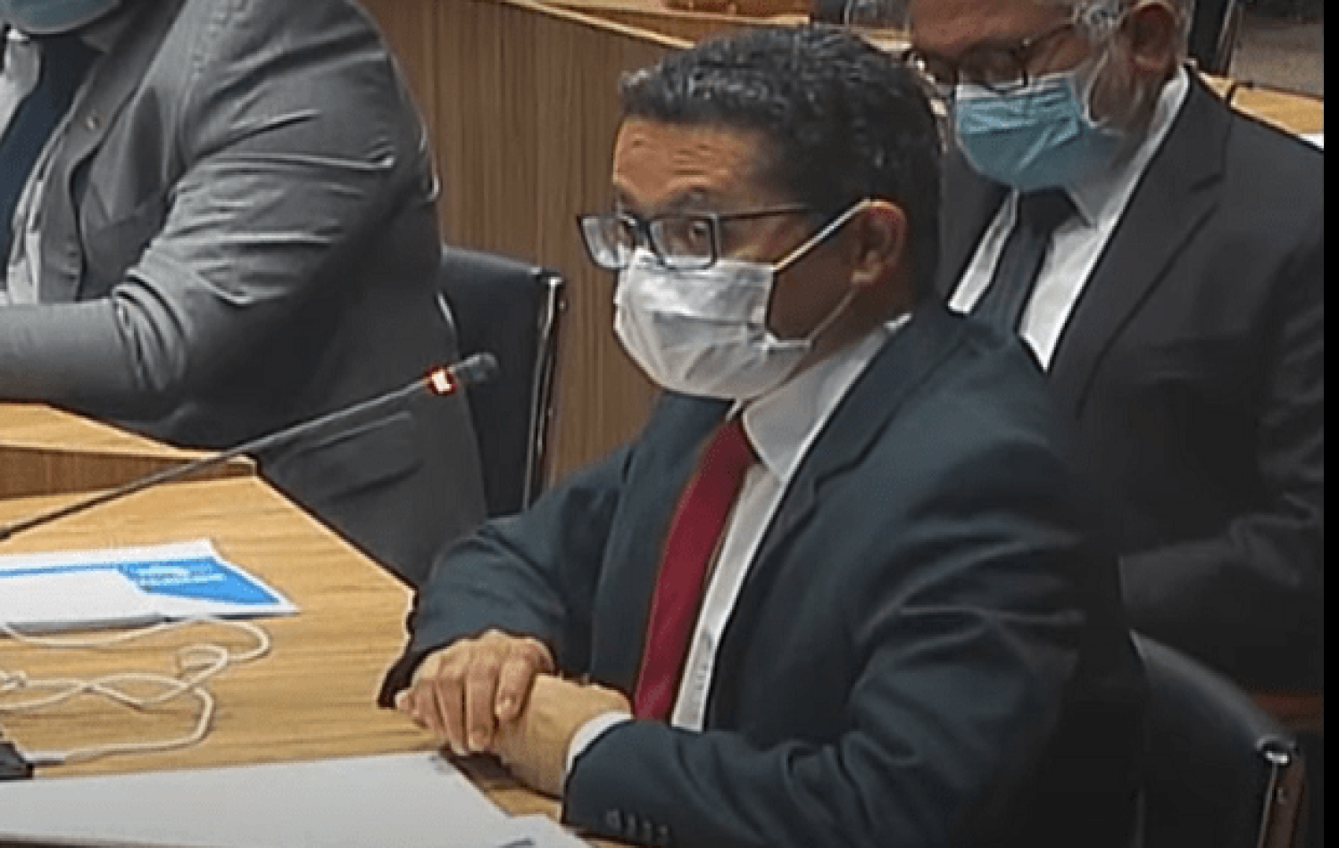 “O SUS precisa de recursos e não vai sobreviver aos próximos meses”, afirma o presidente do Conass
