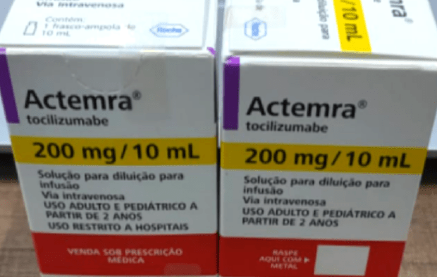 PC desarticula quadrilhas que vendiam ilegalmente remédios em falta no SUS para tratar Covid-19