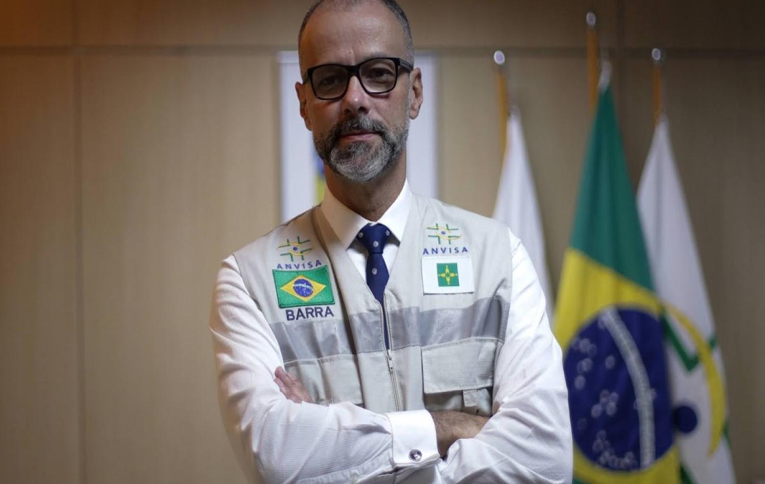 Presidente da Anvisa será ouvido na CPI da Covid e ministros e governadores também podem ser convocados essa semana