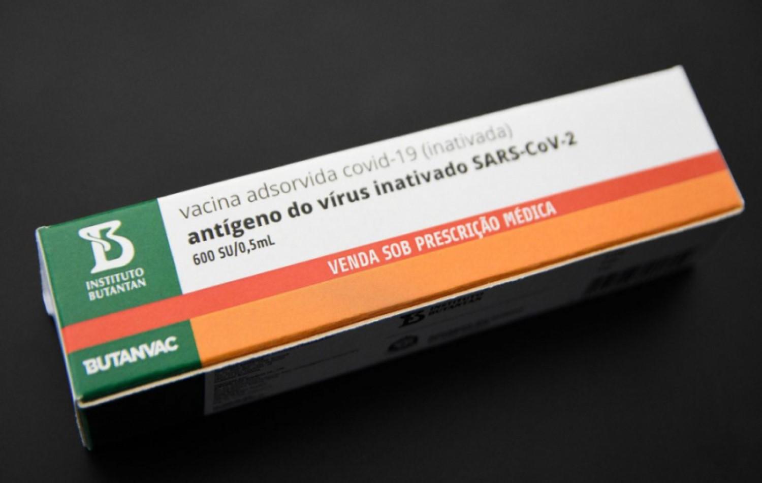 Anvisa autoriza testes em humanos para a vacina ButanVac