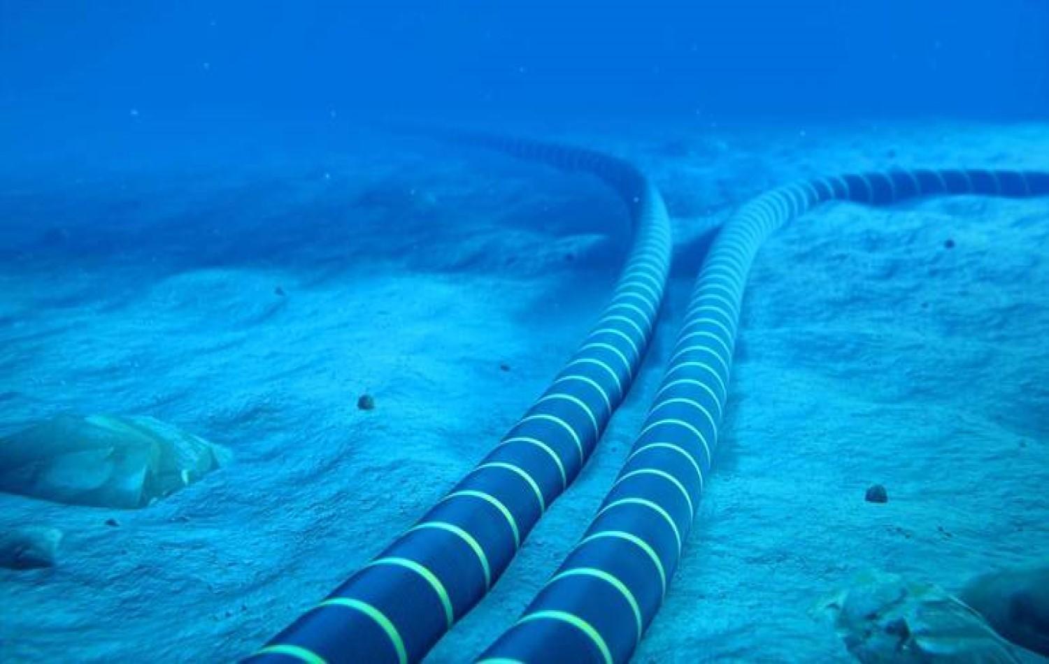 As vantagens da conexão Brasil-Europa via cabo submarino