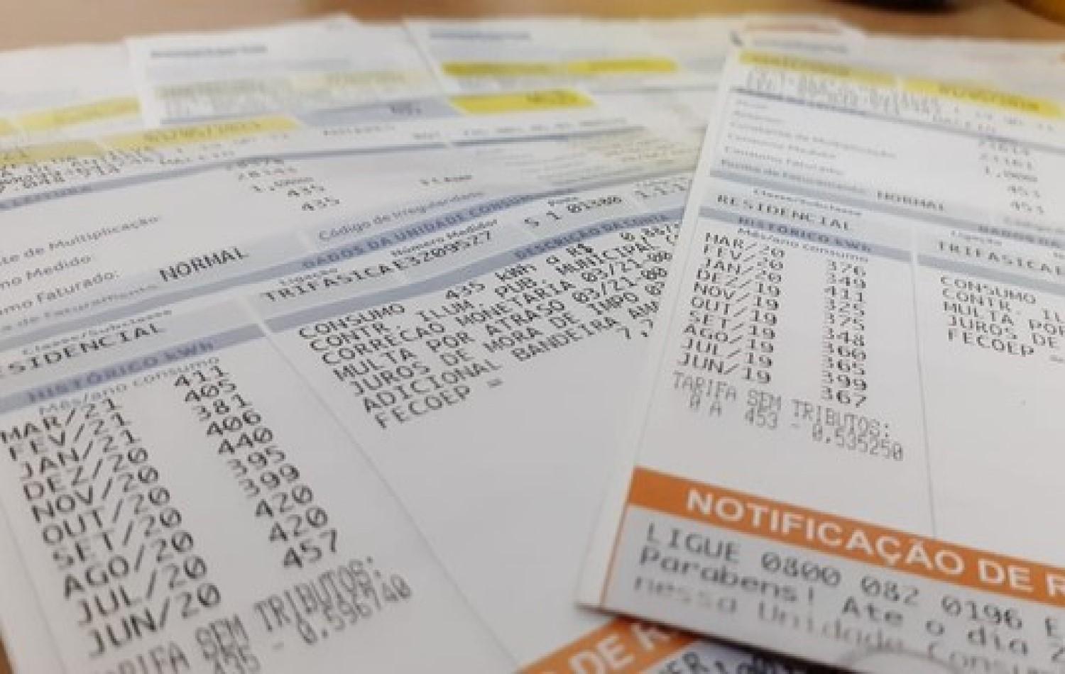 Conta de luz: entenda a cobrança e para onde vai o seu dinheiro