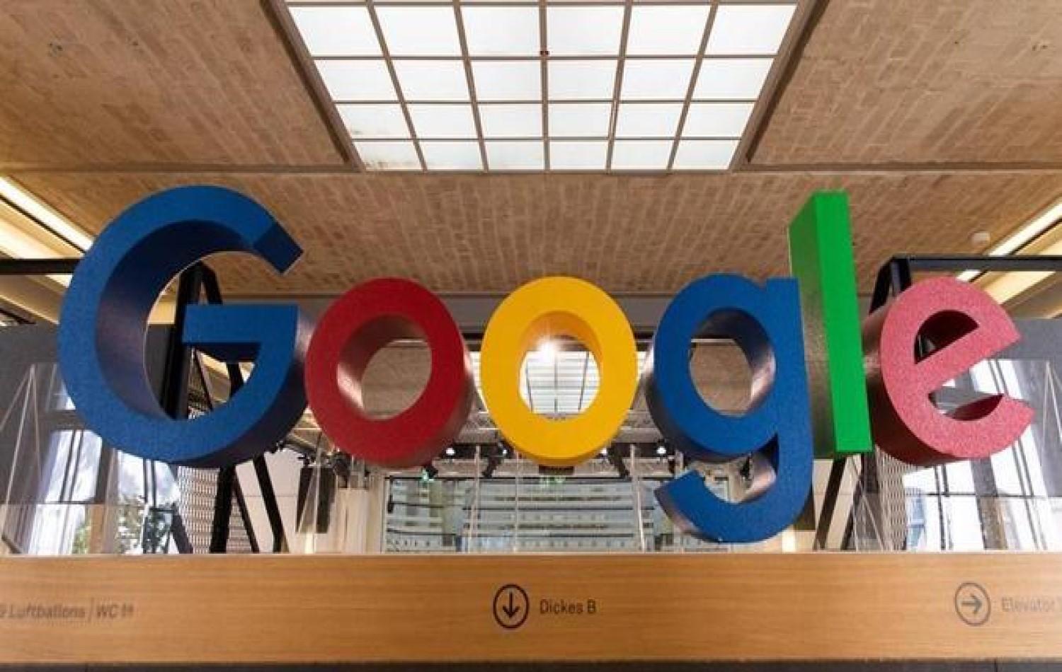 França multa Google em R$ 1,3 bilhão por publicidade online