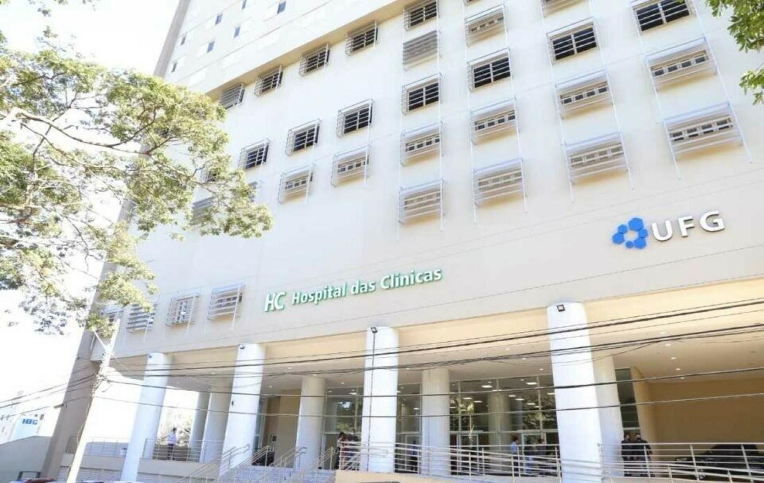 Homem com suspeita de ‘fungo preto’ e covid-19 morre em hospital de Goiânia