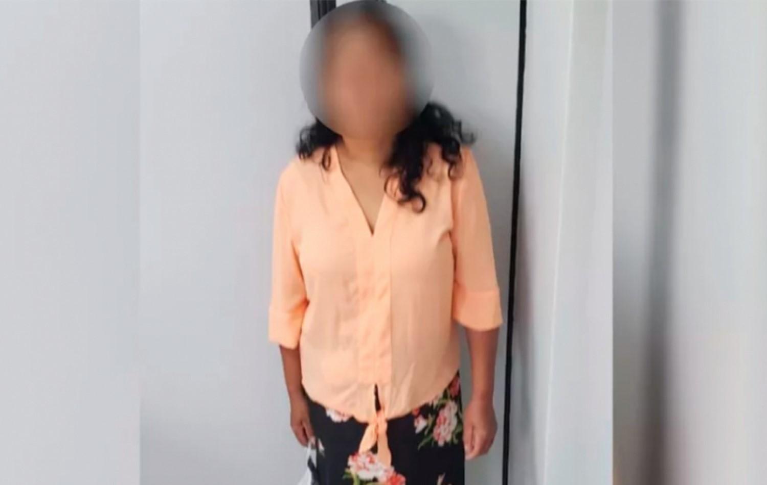 Mulher permaneceu por 30 anos em situação análoga à escravidão, em Anápolis