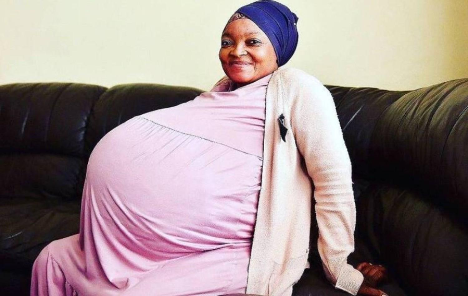 Mulher que ‘deu à luz 10 bebês’ é internada em hospital psiquiátrico por inventar a história