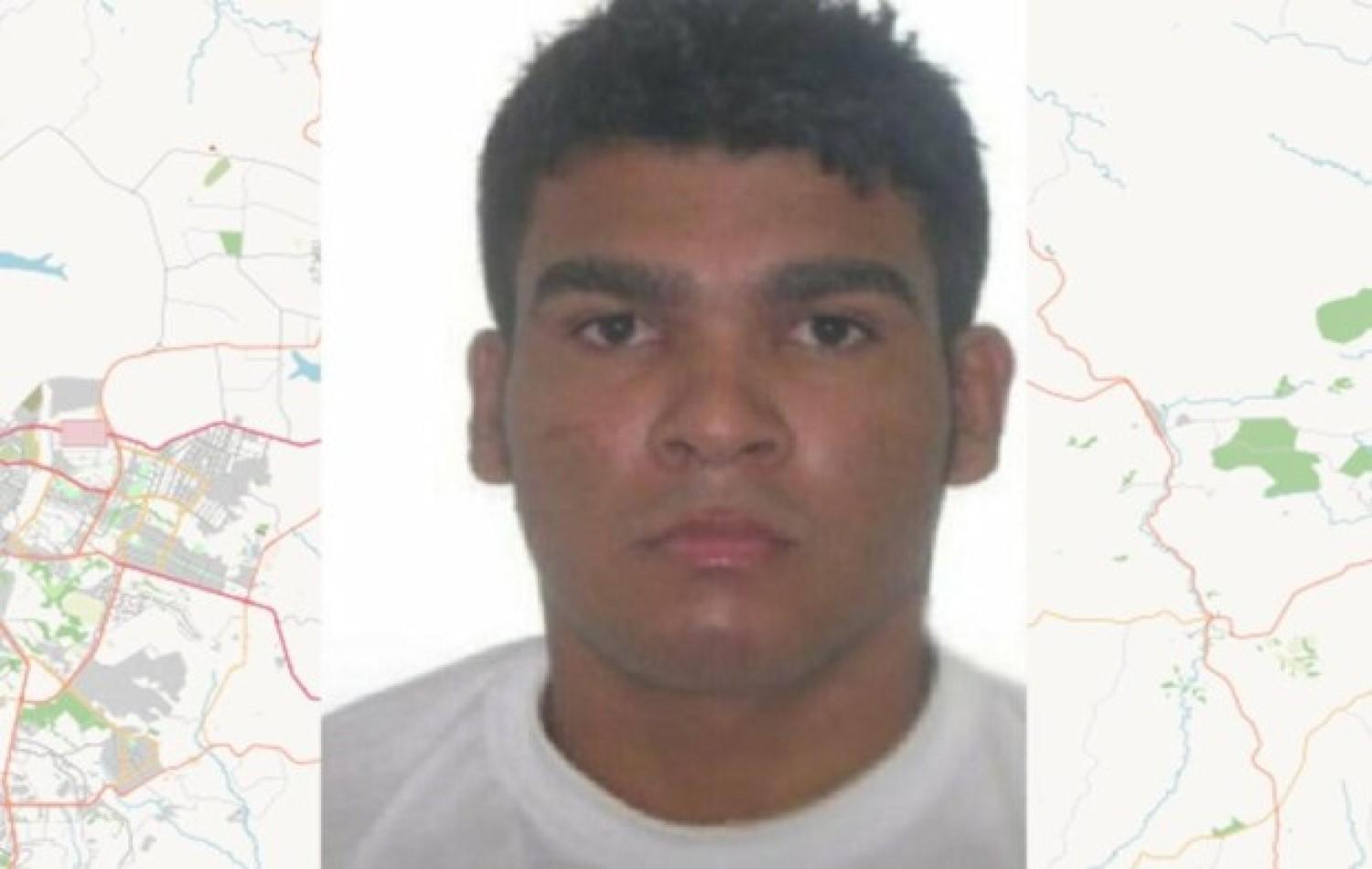 Secretário de Segurança Pública pede que pessoas não compartilhem fake news sobre Lázaro Barbosa