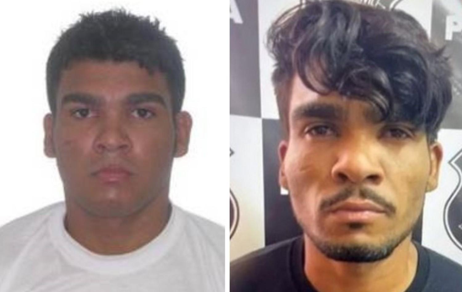 Secretário diz que Lázaro Barbosa tem ‘ritual’ e ia matar família feita refém em Goiás