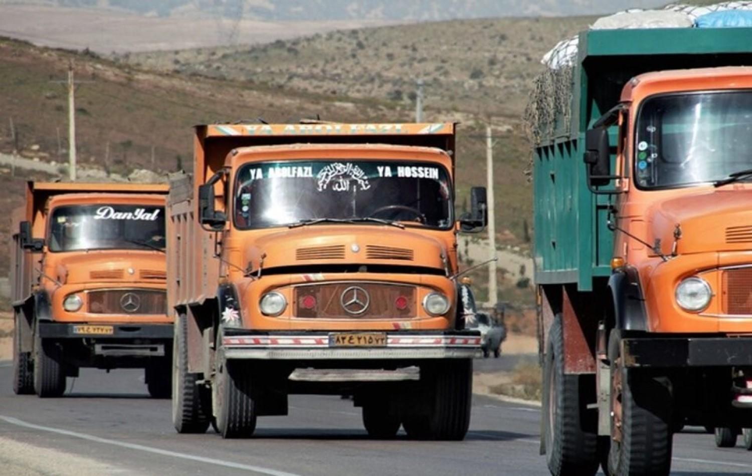 Sindicato dos caminhoneiros em Goiás diz que greve nacional está em discussão