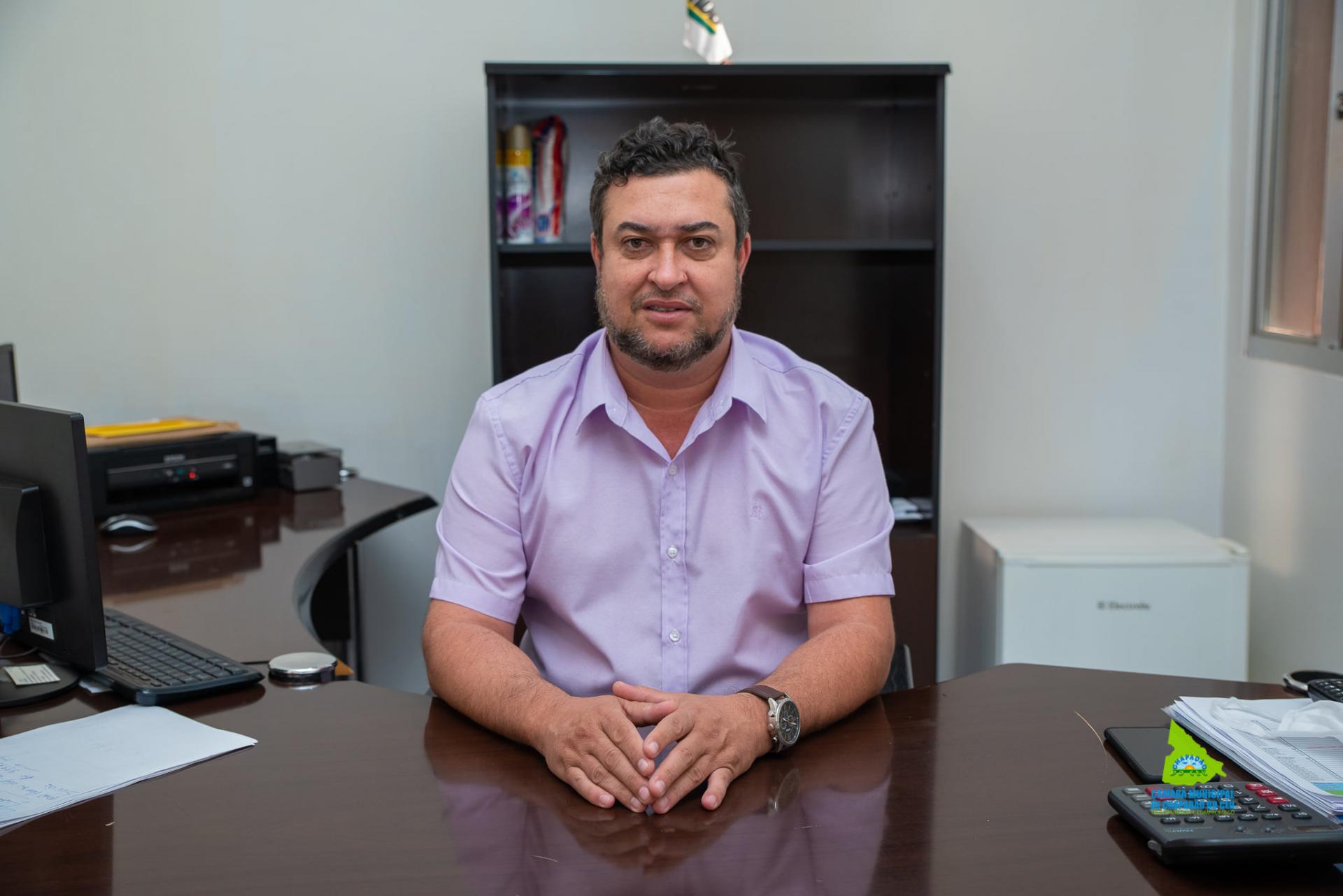 Câmara Municipal de Chapadão do Céu devolve R$ 1,5 milhão no primeiro semestre de 2021
