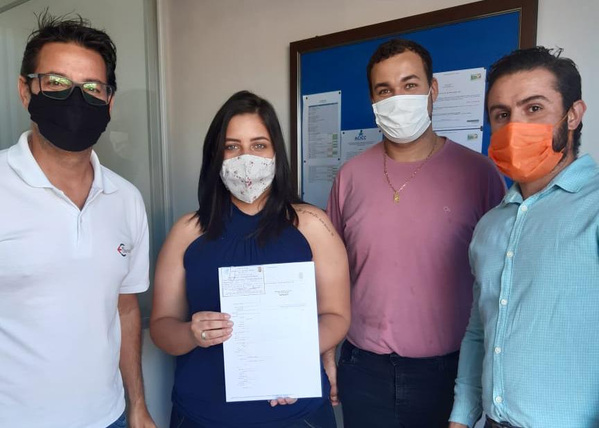 Carteiras de Identidade estão sendo feitas em Chapadão do Céu