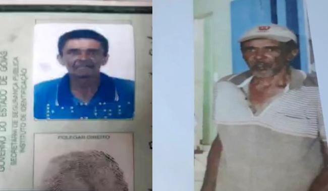 Morador de Chapadão do Céu está desaparecido há quatro dias