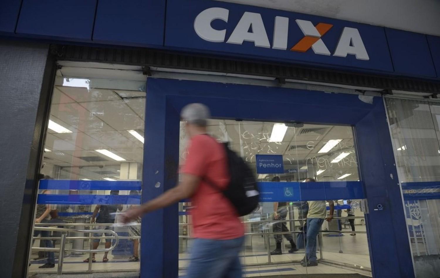 Caixa termina de depositar lucro do FGTS; veja como consultar