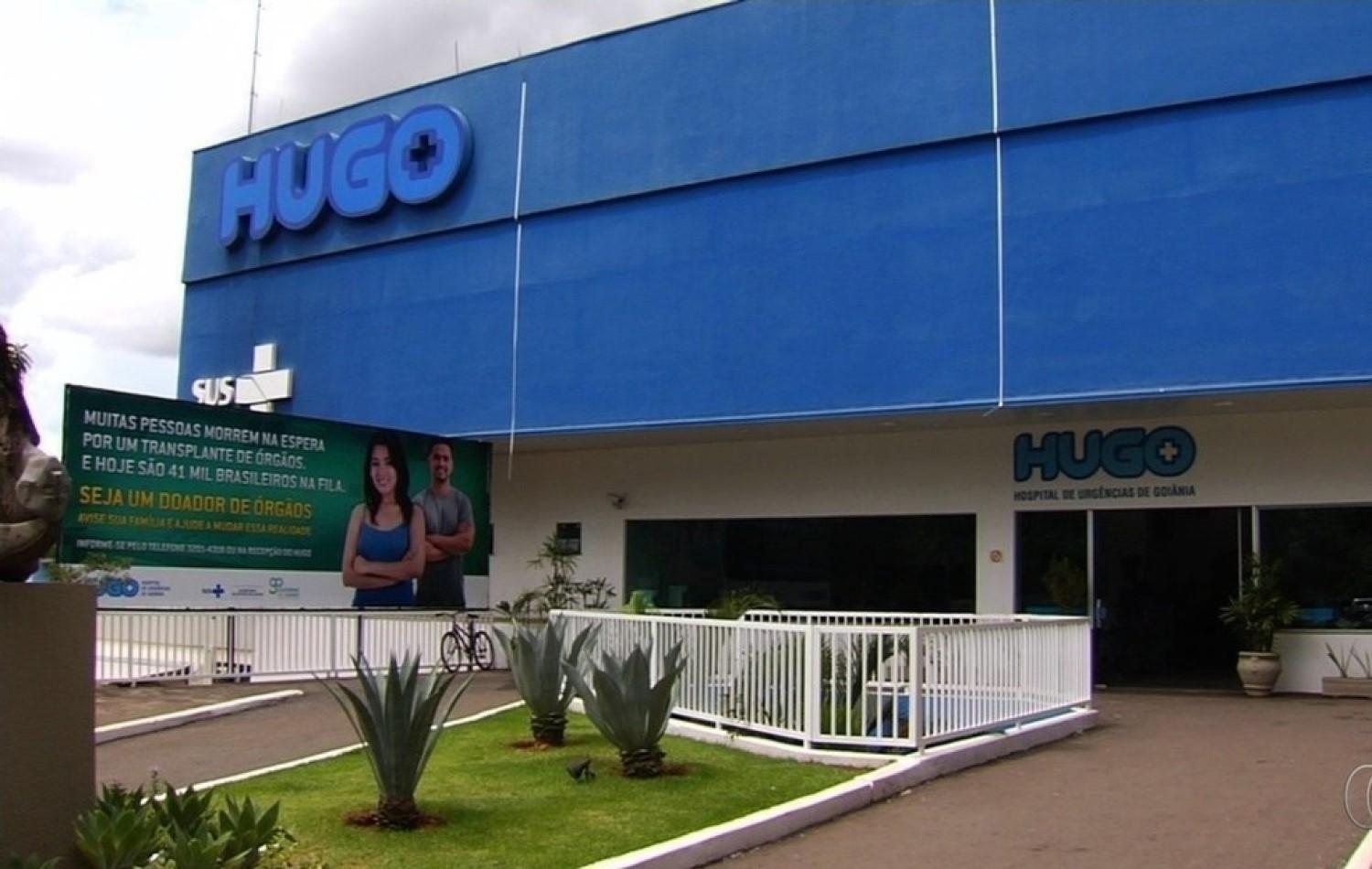 Médico sofre parada cardiorrespiratória e morre em banheiro de hospital em Goiânia