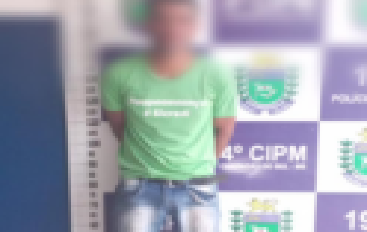 Morre homem que ameaçou atear fogo na casa da mulher em Chapadão do Sul