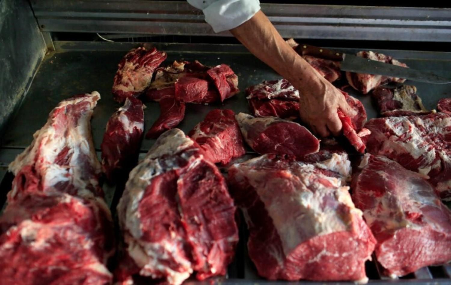 Preço da carne em Goiás vai subir mais, adianta sindicato