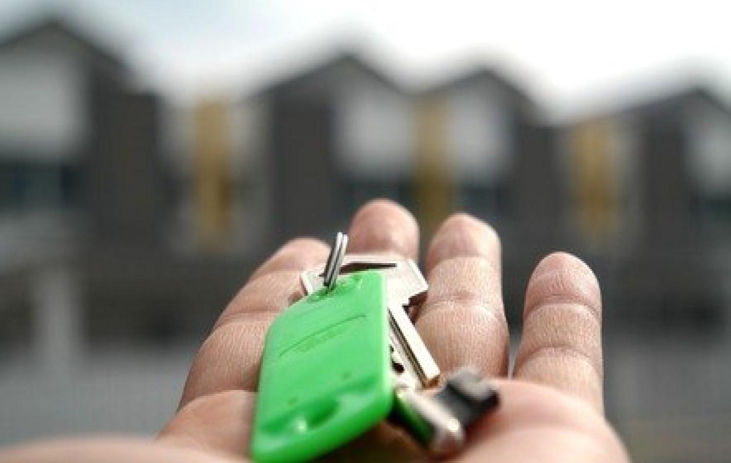 Preço da casa própria fecha julho com maior alta mensal em 7 anos
