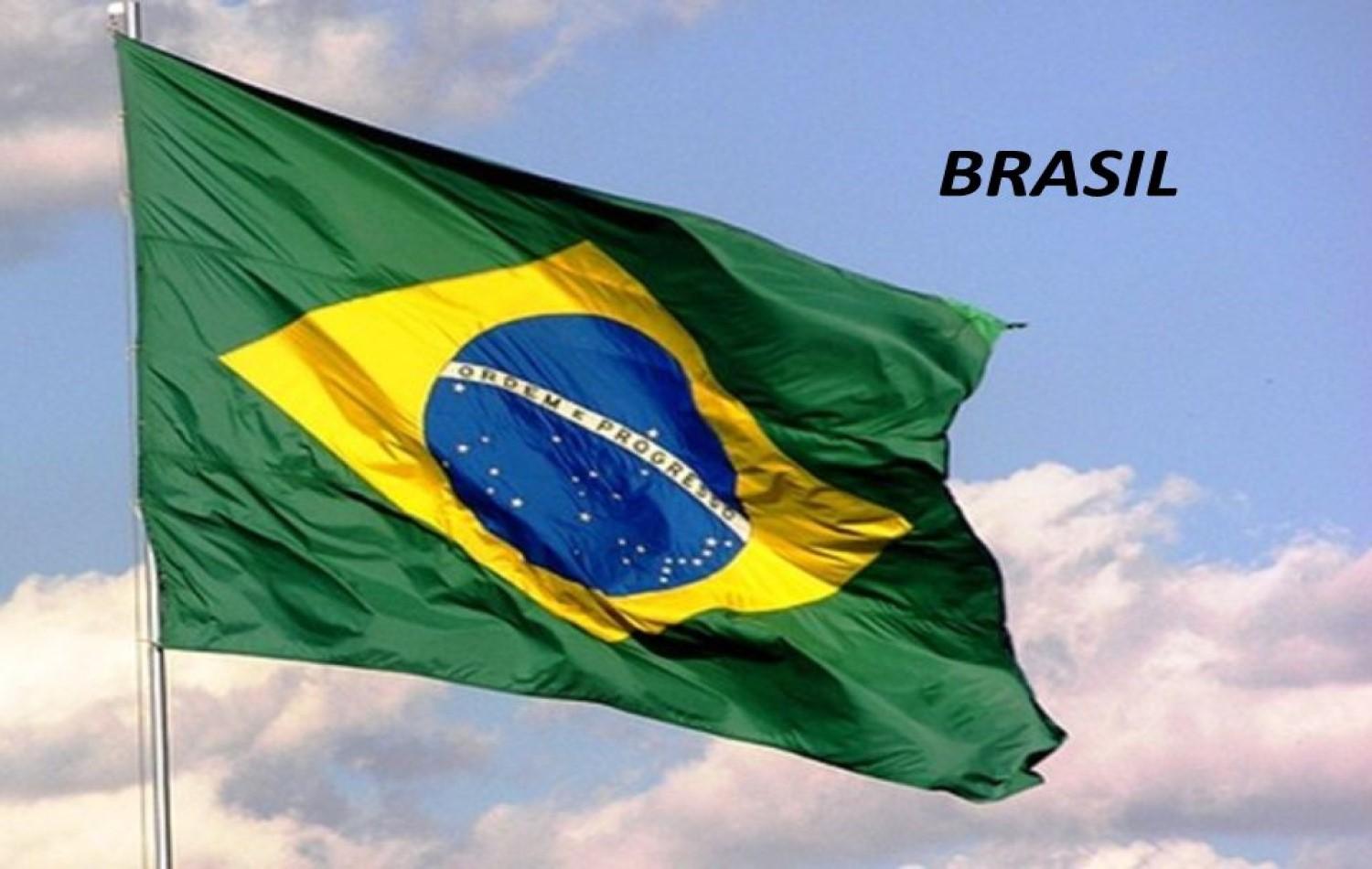 Sul-chapadenses estão com dois ônibus doados para participação no manifesto em Brasília dia 07