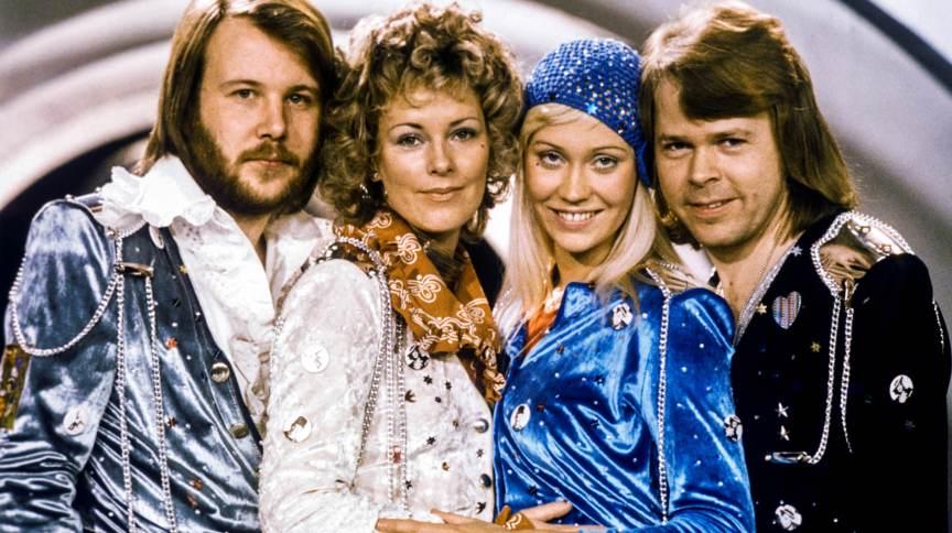 ABBA irá lançar “Voyage”, seu primeiro álbum após 40 anos