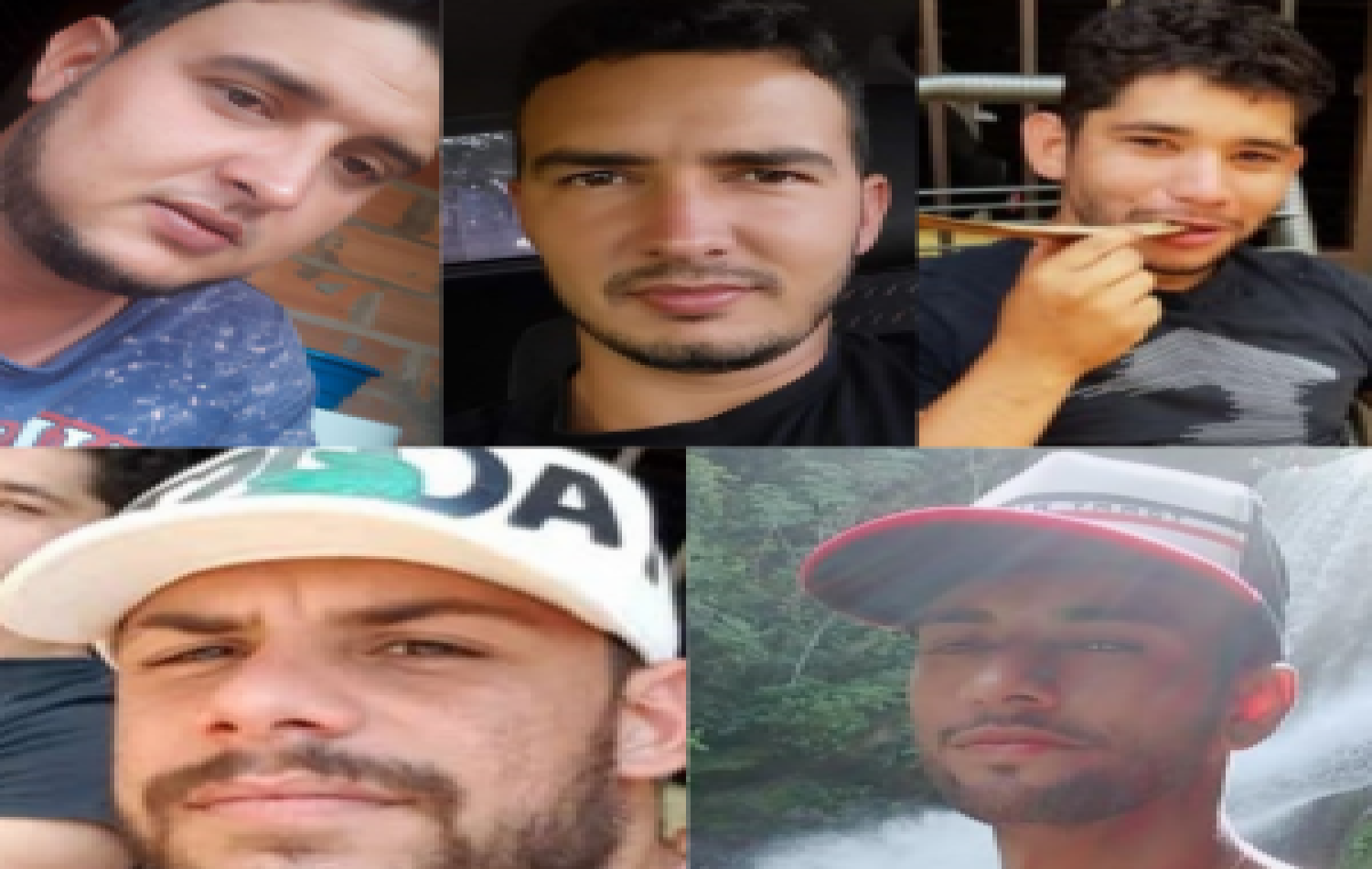 Acidente entre carro e carreta deixa cinco pessoas mortas na BR-364, em Mineiros
