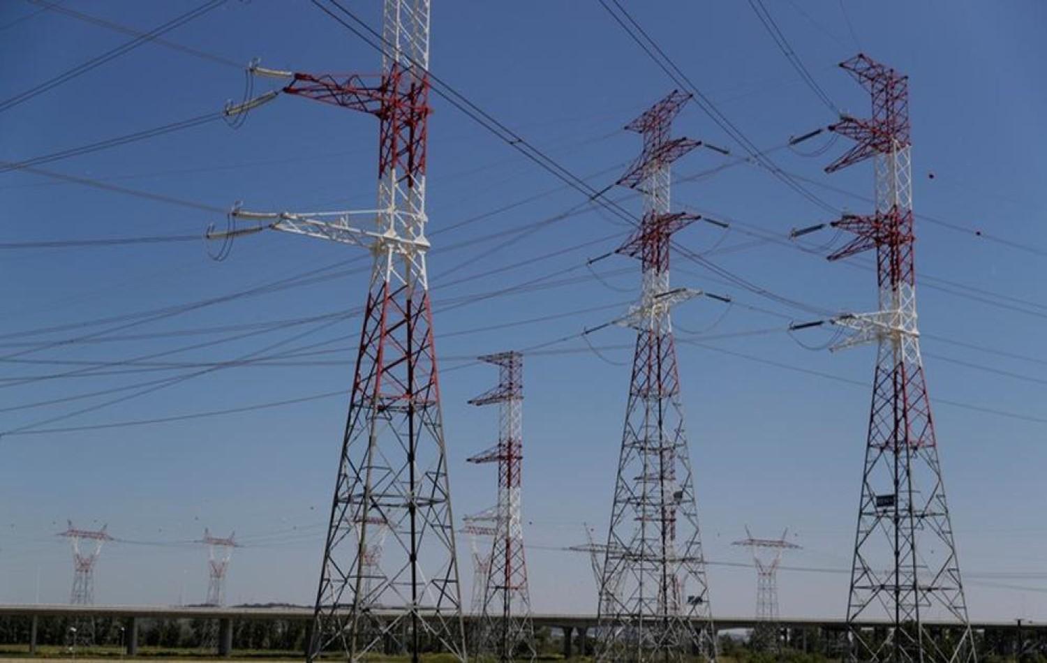 Federações da indústria propõem medidas contra crise energética