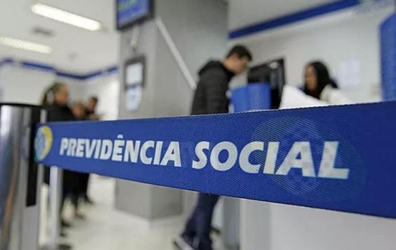 INSS: quase 5 milhões têm de fazer prova de vida até 2022