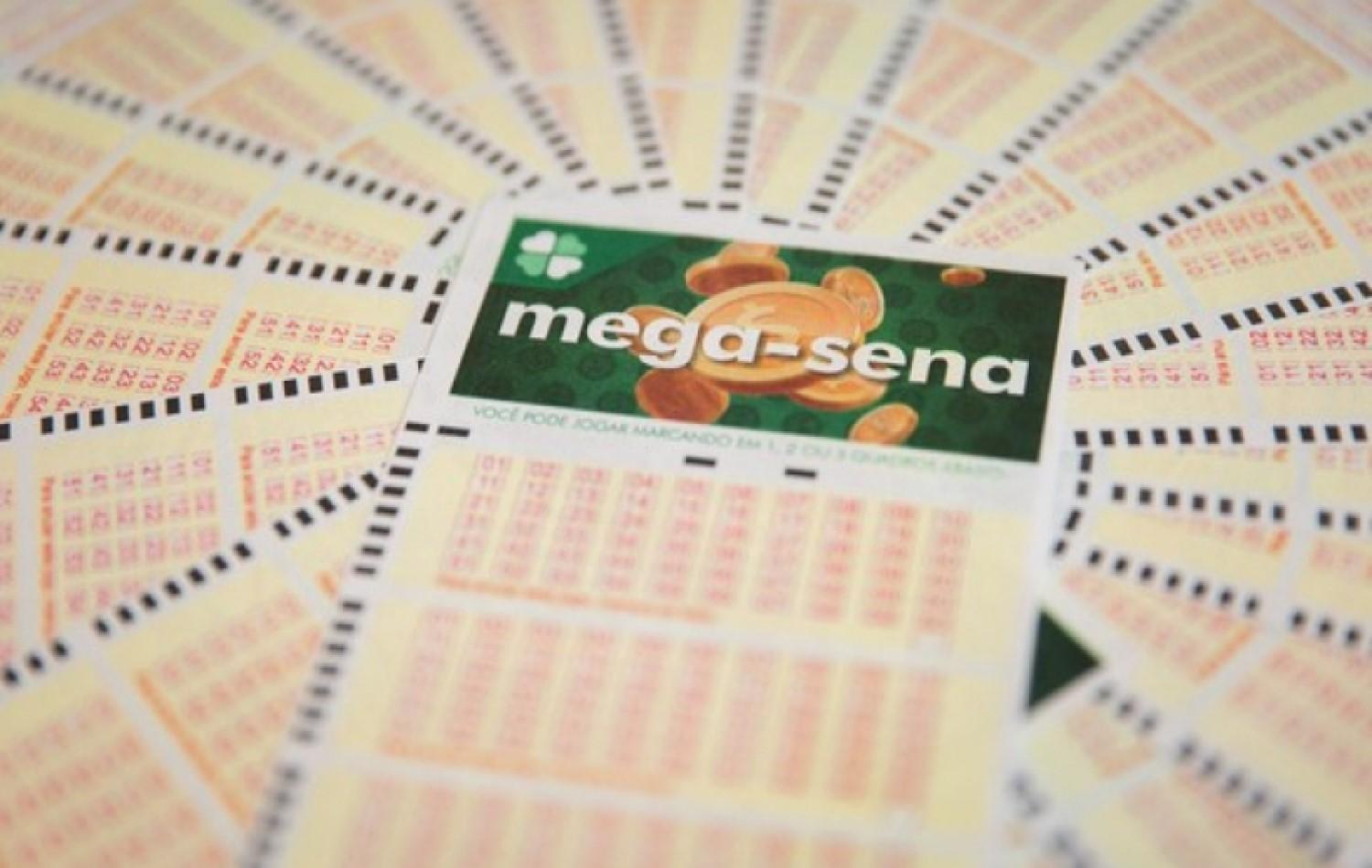 Mega-Sena, concurso 2.405: ninguém acerta as seis dezenas e prêmio acumula em R$ 34 milhões