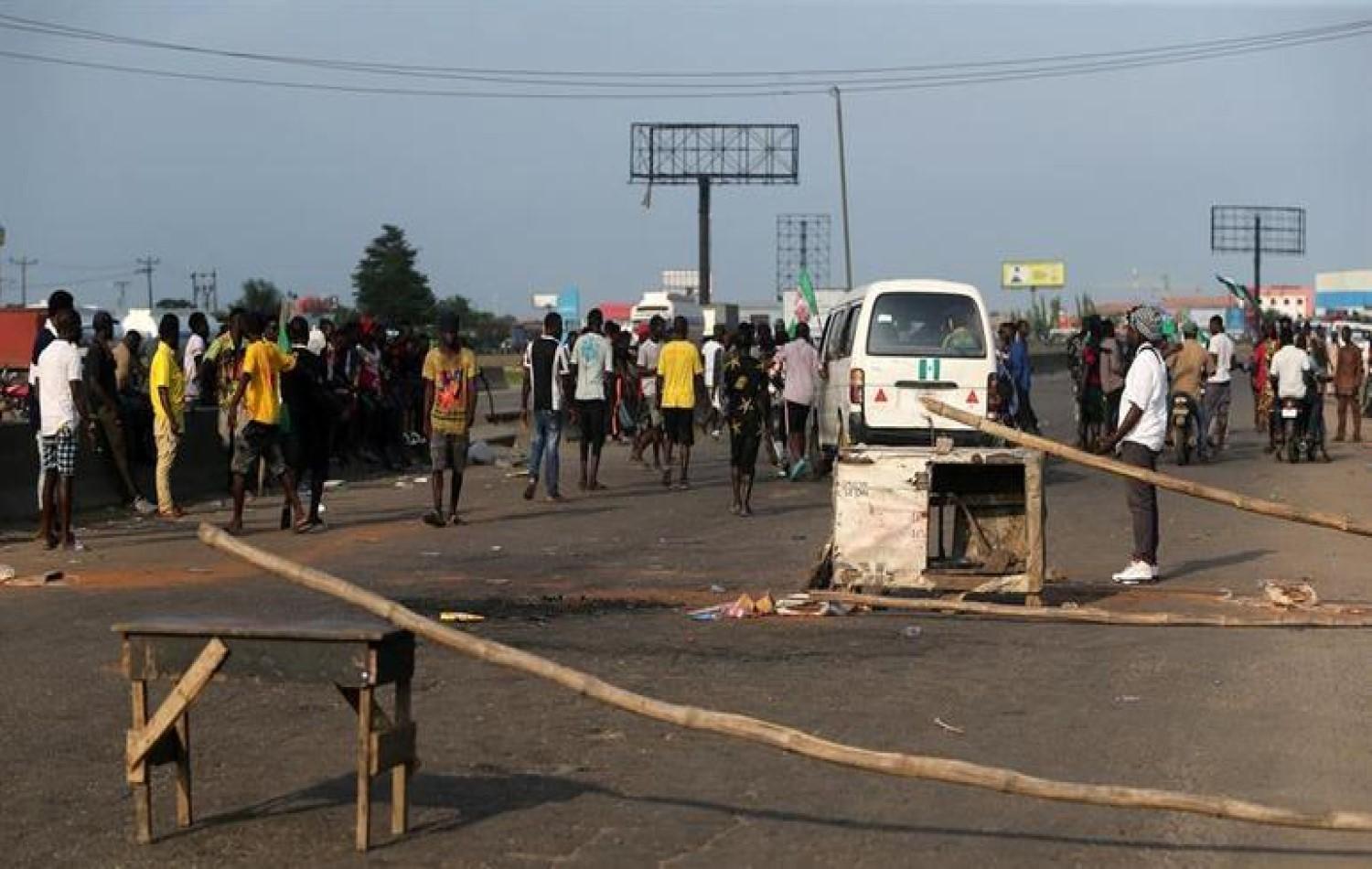 Nigéria: ataque de homens armados deixa 34 civis mortos