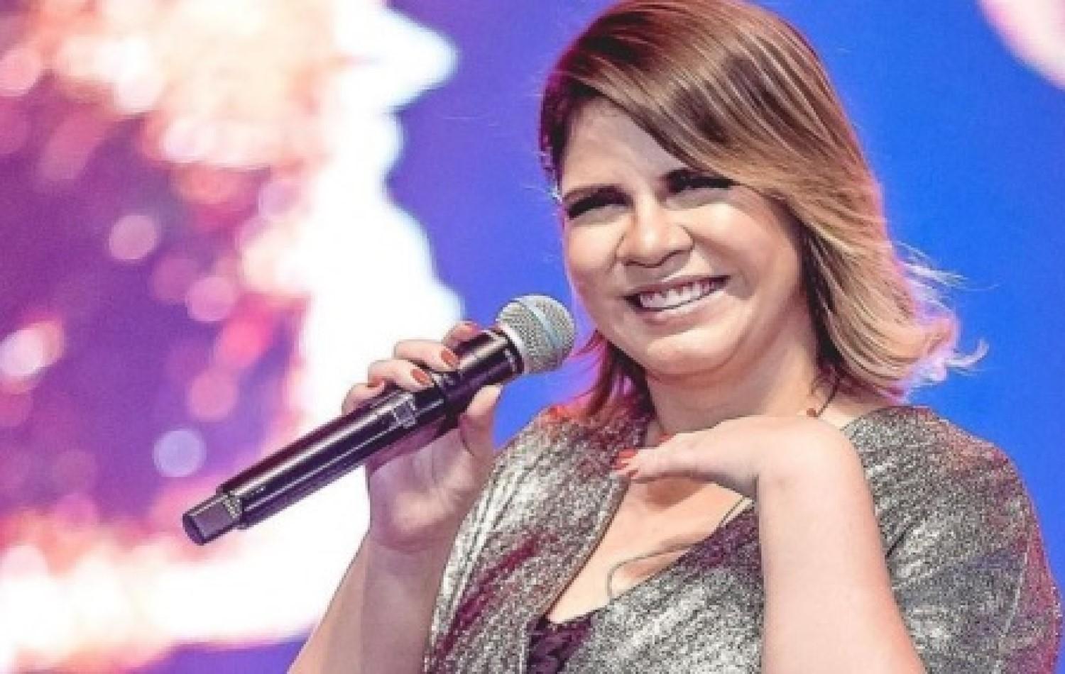 Rainha da sofrência, Marília Mendonça tem diagnóstico de Covid-19