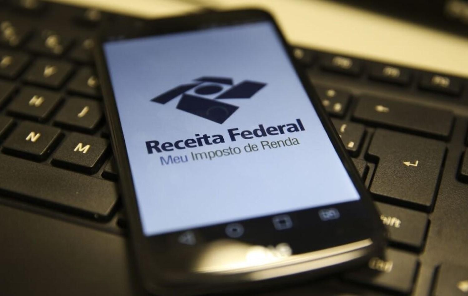 Receita libera consulta a último lote de restituição do IR 2021