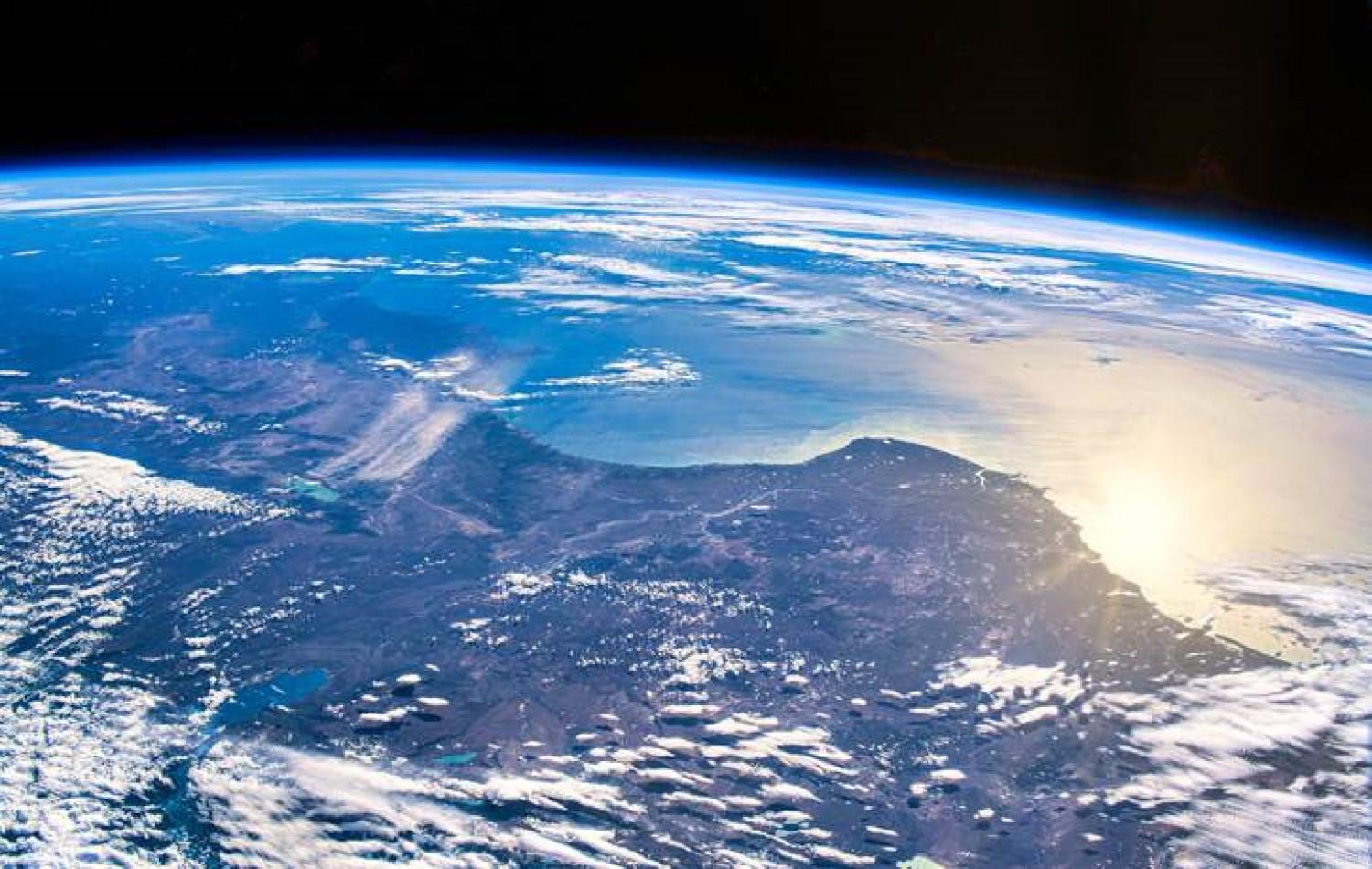 A Terra não é “tão brilhante quanto antes”, dizem cientistas