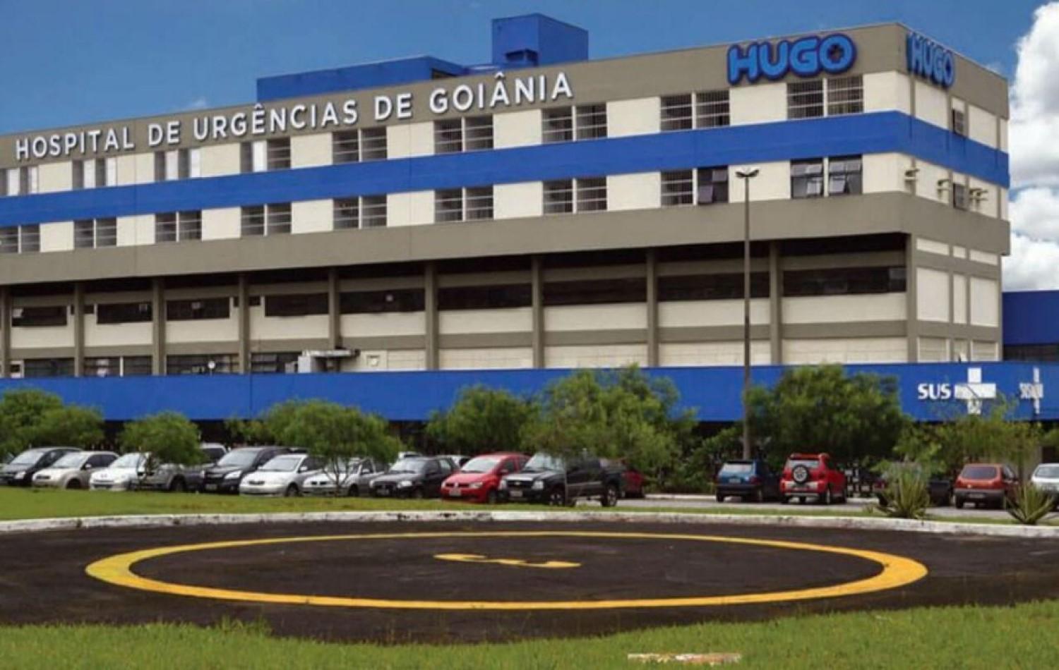 Casos de superbactérias no Hugo geram interdição de UTI do hospital