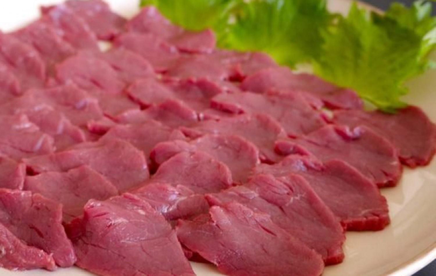 Consumo de carne vermelha no Brasil chega ao menor nível em 26 anos