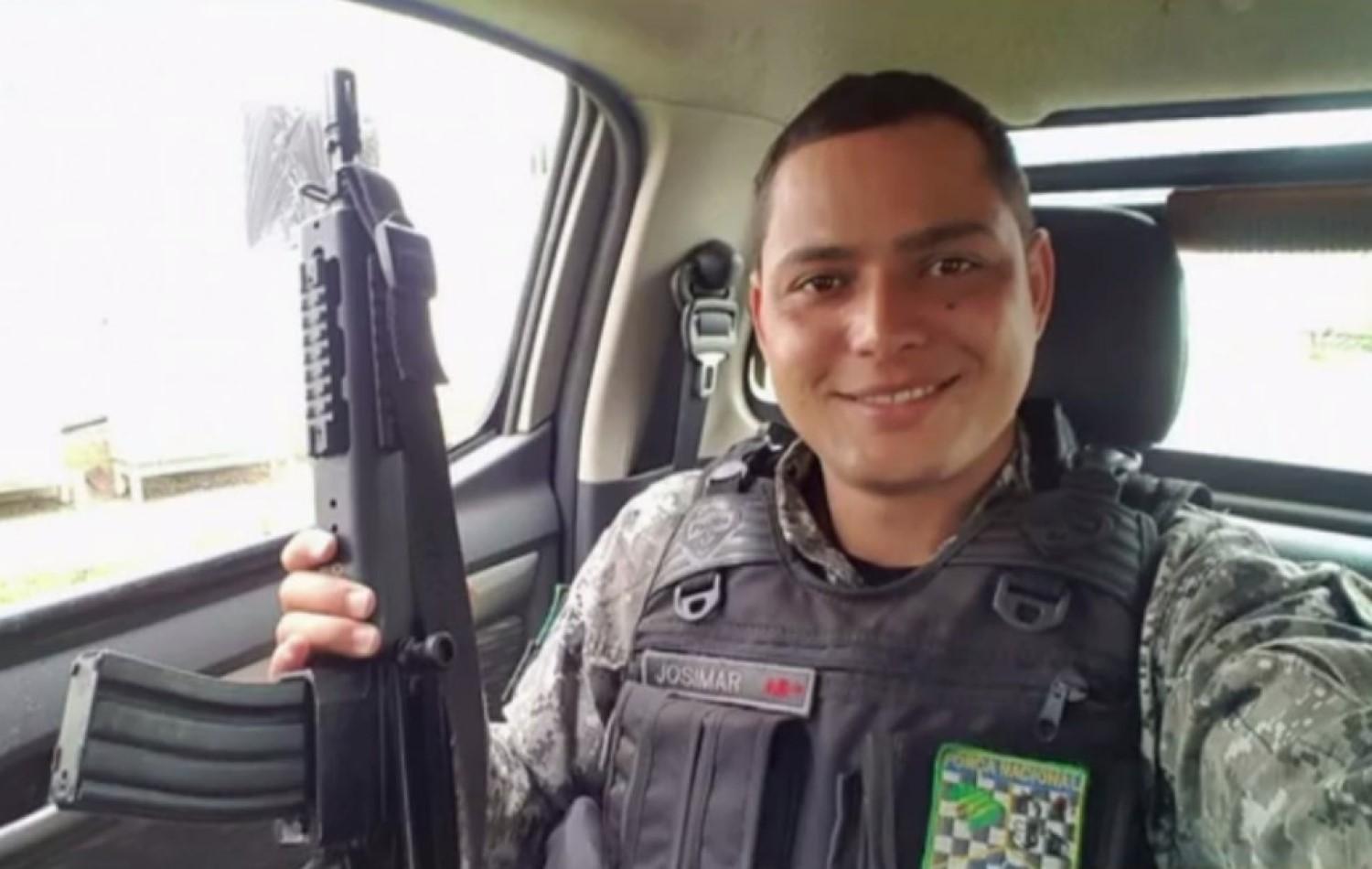 Ex-soldado da Força Nacional é condenado a 17 anos de prisão por matar namorada a tiro em Jataí