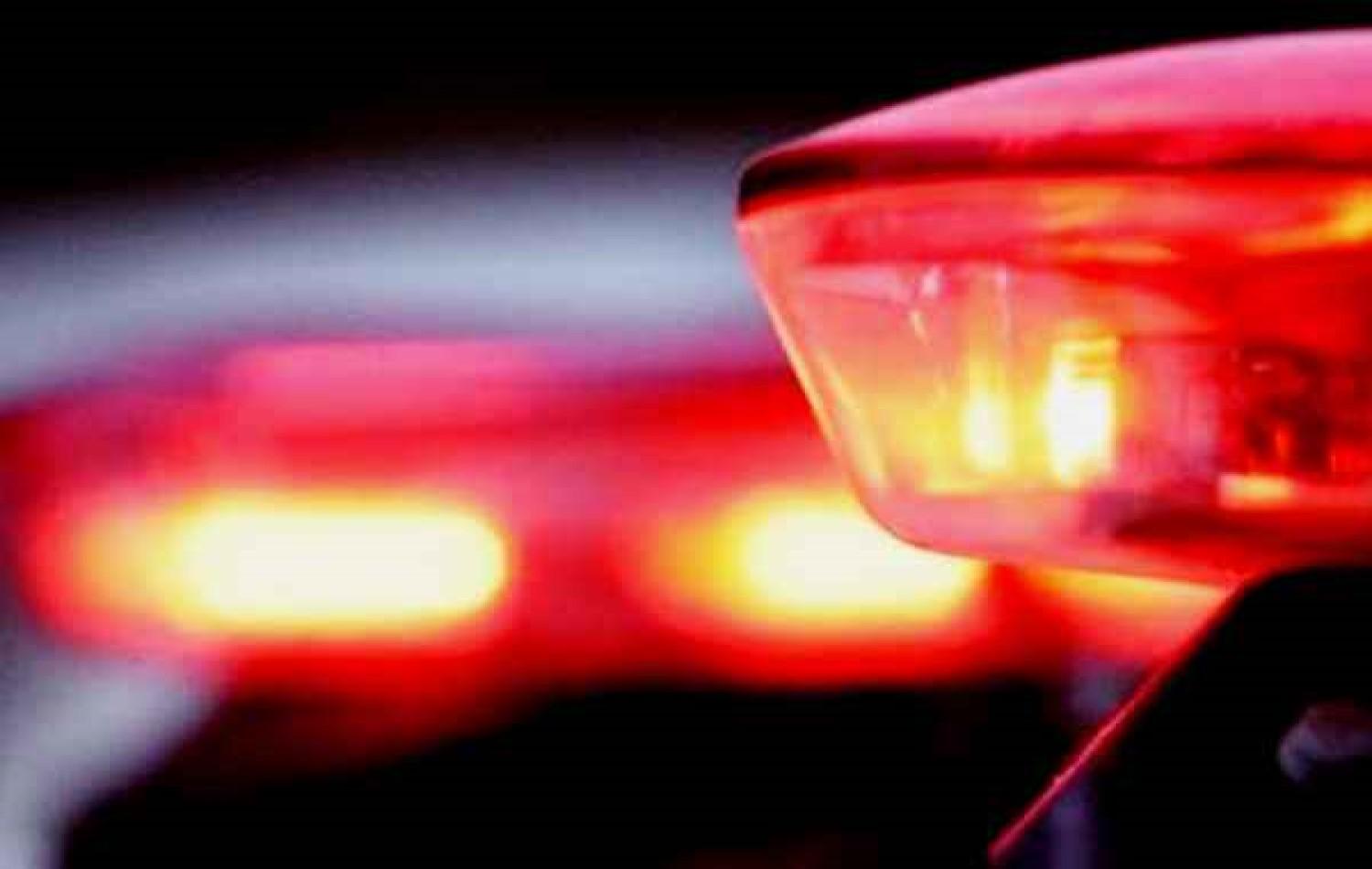 Homem é preso após dizer que invadiria casa para matar a ex em Chapadão do Sul