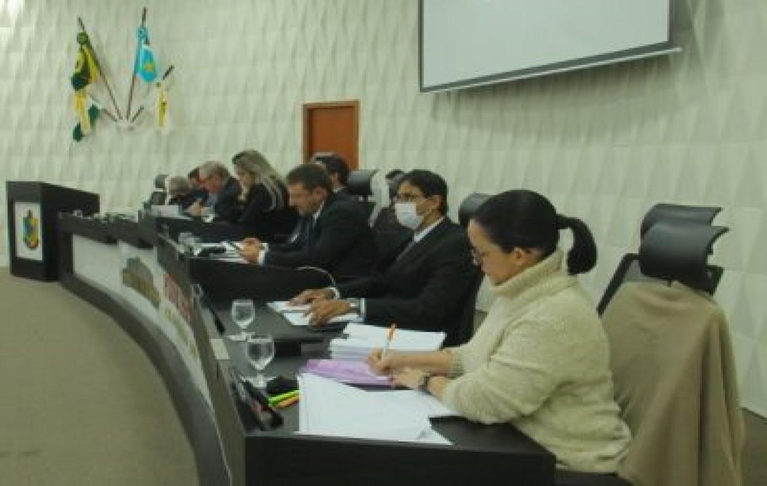 Juiz denega recurso da ex-vereadora Katiusce Nogueira