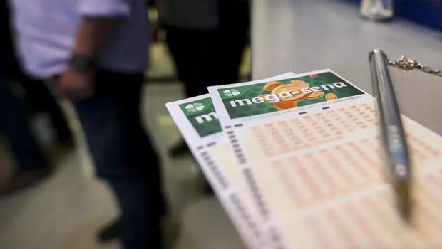 Mega-Sena sorteia R$35 milhões nesta quarta-feira