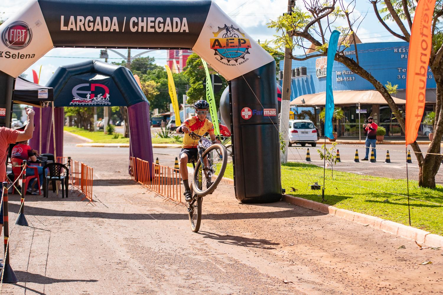 1° Desafio Aniversário do Sadan